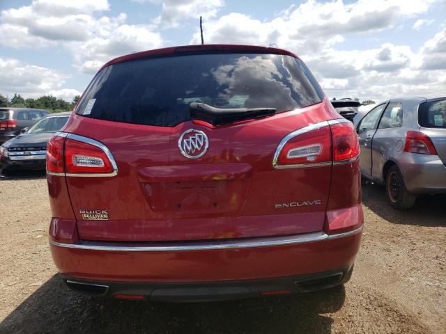 Photo 6 from auction – 2013 BUICK ENCLAVE with VIN 5GAKRCKD2DJ123056