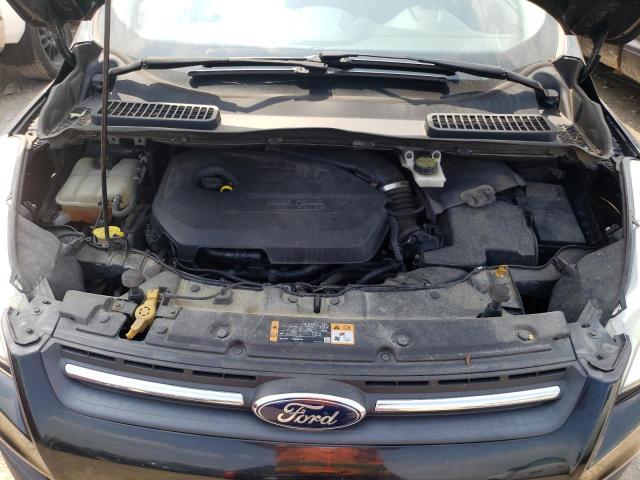 Photo 12 from auction – 2014 FORD ESCAPE SE with VIN 1FMCU0GX4EUA49833