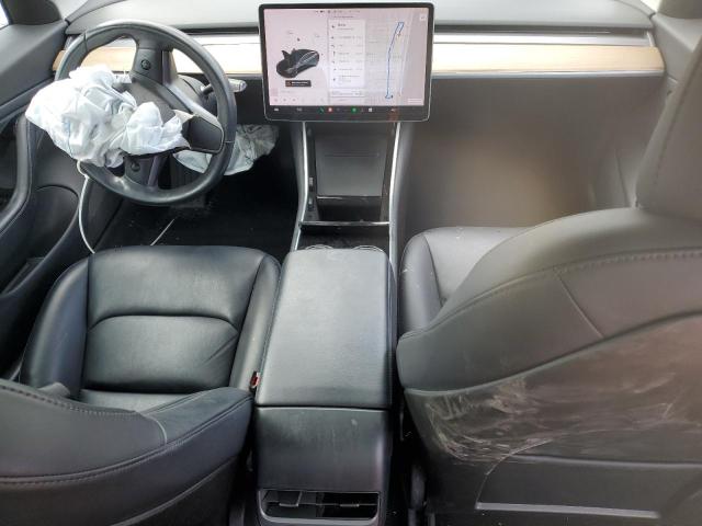 Photo 8 from auction – 2018 TESLA MODEL 3 with VIN 5YJ3E1EA3JF016198