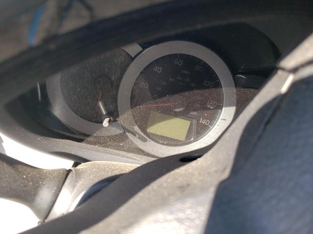 Photo 9 from auction – 2008 TOYOTA RAV4 with VIN JTMBD33V986072118