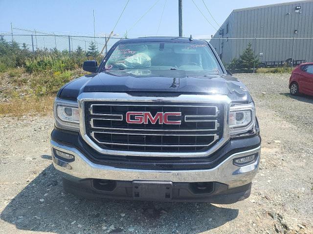 Photo 5 from auction – 2019 GMC SIERRA LIM with VIN 2GTV2MEC1K1106393