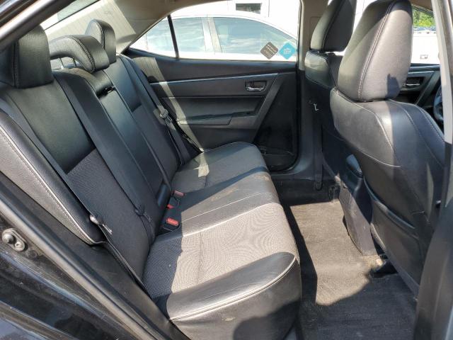 Photo 10 from auction – 2016 TOYOTA COROLLA L with VIN 2T1BURHE1GC730338