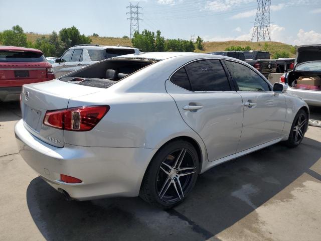 Photo 3 from auction – 2013 LEXUS IS 250 with VIN JTHBF5C27D5190453