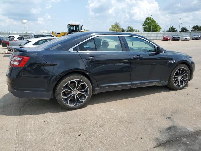 Photo 3 from auction – 2014 FORD TAURUS SHO with VIN 1FAHP2KT3EG110482