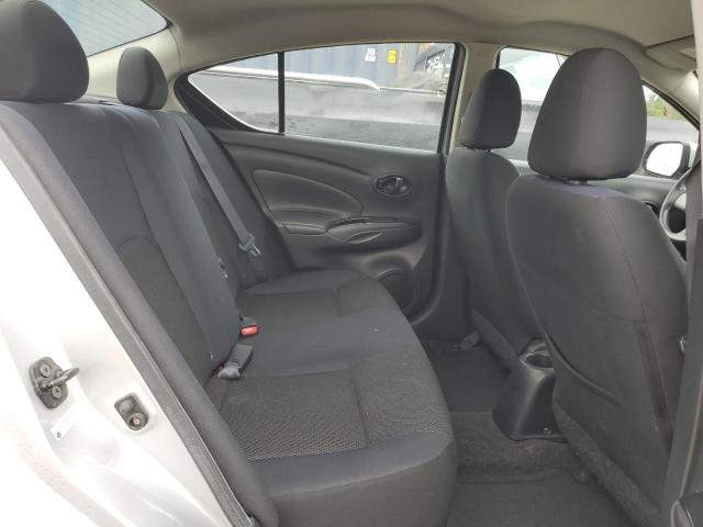 Photo 10 from auction – 2012 NISSAN VERSA S with VIN 3N1CN7AP7CL859020
