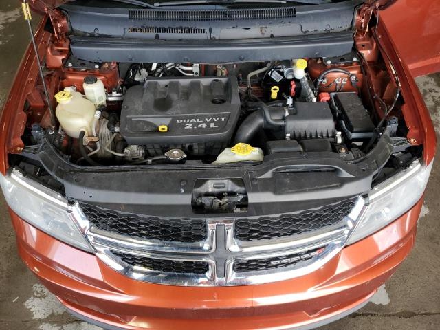 Photo 12 from auction – 2013 DODGE JOURNEY SE with VIN 3C4PDCAB2DT700146