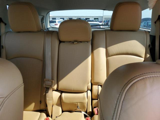 Photo 10 from auction – 2014 DODGE JOURNEY LI with VIN 3C4PDCDG7ET139287