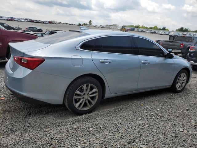 Photo 3 from auction – 2017 CHEVROLET MALIBU LT with VIN 1G1ZE5ST3HF261430