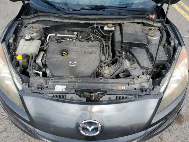 صورة رقم 11 من المزاد - 2011 MAZDA 3 I مع VIN JM1BL1VG0B1372396
