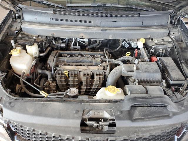 Photo 11 from auction – 2020 DODGE JOURNEY CR with VIN 3C4PDCGB5LT251132