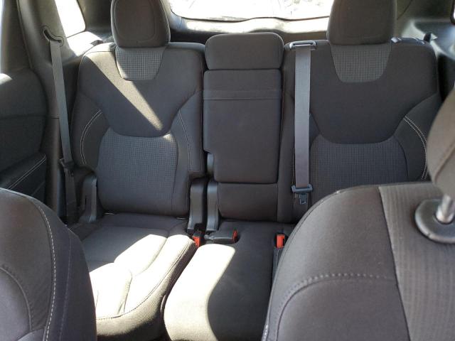 Photo 10 from auction – 2015 JEEP CHEROKEE L with VIN 1C4PJMCB4FW664226