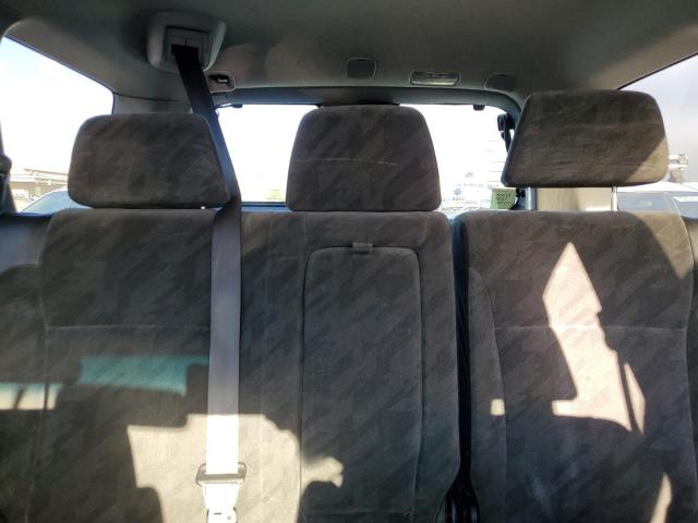 Photo 10 from auction – 2004 HONDA CR-V EX with VIN JHLRD78834C042829