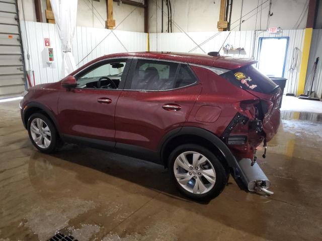 Photo 2 from auction – 2024 BUICK ENCORE GX with VIN KL4AMBSL1RB154417