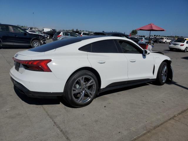 Photo 3 from auction – 2024 AUDI E-TRON GT with VIN WAUFJBFW6R7002867