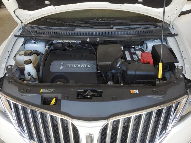 Photo 12 from auction – 2013 LINCOLN MKX with VIN 2LMDJ8JK3DBL11732