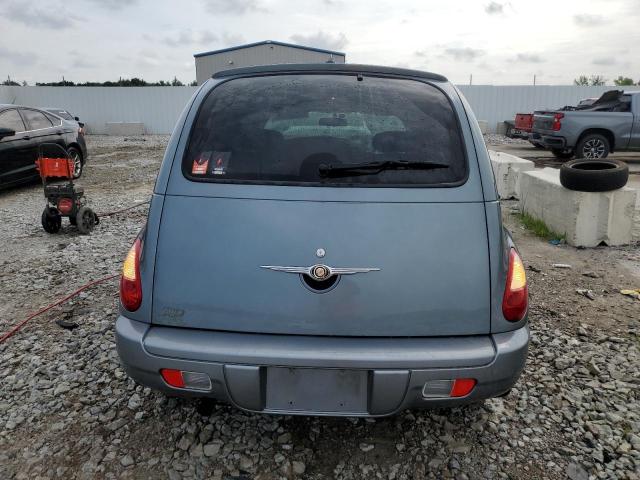 Photo 6 from auction – 2008 CHRYSLER PT CRUISER with VIN 3A8FY58B68T126411