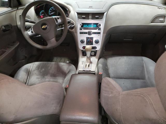 Photo 8 from auction – 2011 CHEVROLET MALIBU 1LT with VIN 1G1ZC5EUXBF352650