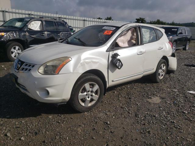 Photo 1 from auction – 2011 NISSAN ROGUE S with VIN JN8AS5MT3BW173676