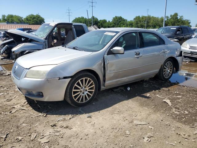 Photo 1 from auction – 2008 MERCURY MILAN with VIN 3MEHM07Z68R612516