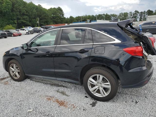 Photo 2 from auction – 2013 ACURA RDX TECHNO with VIN 5J8TB3H57DL001239