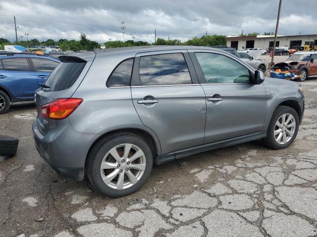 Photo 3 from auction – 2015 MITSUBISHI OUTLANDER with VIN 4A4AR4AU5FE027797