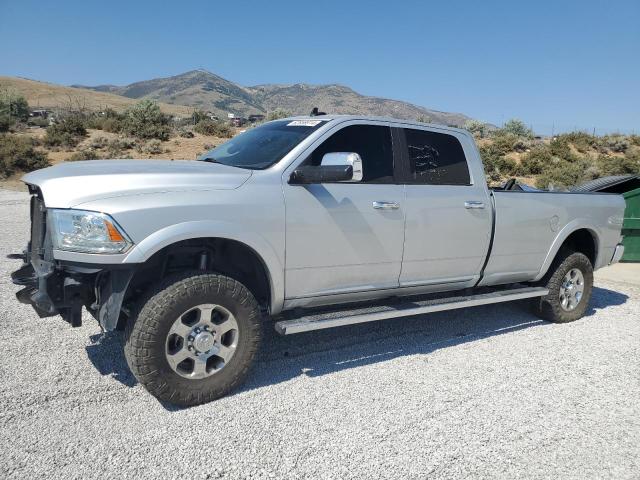 RAM 2500 LARAM 2018 with VIN 3C6UR5KL4JG351185 - Photo from auction