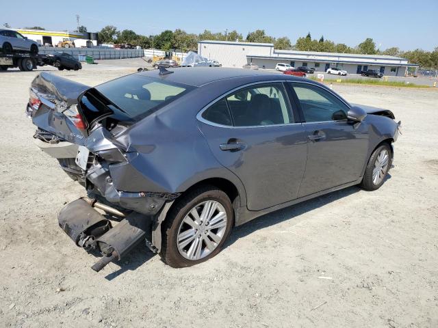 Photo 3 from auction – 2014 LEXUS ES 350 with VIN JTHBK1GG8E2131571