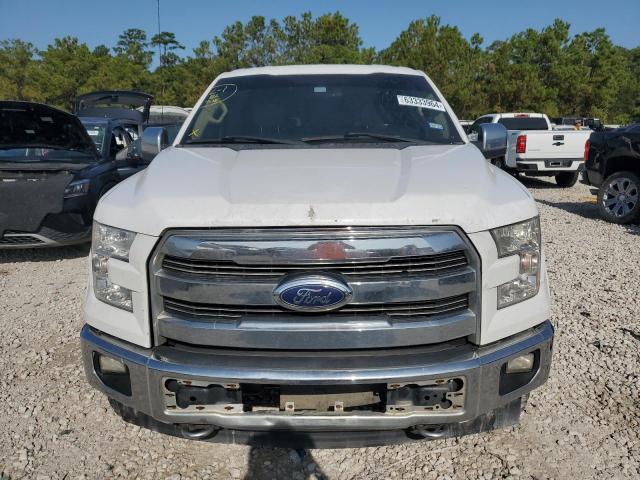 Photo 5 from auction – 2017 FORD F150 SUPER with VIN 1FTEW1EF5HKD81349