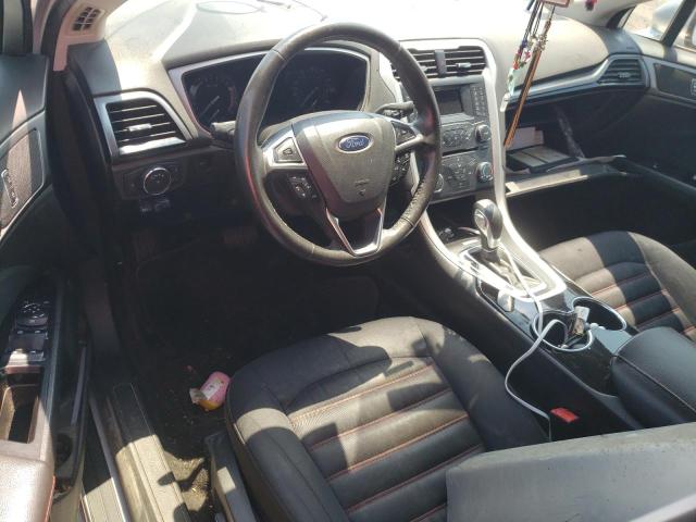 Photo 8 from auction – 2015 FORD FUSION SE with VIN 3FA6P0H76FR114798
