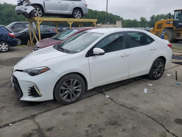 Photo 1 from auction – 2017 TOYOTA COROLLA L with VIN 2T1BURHE6HC784171