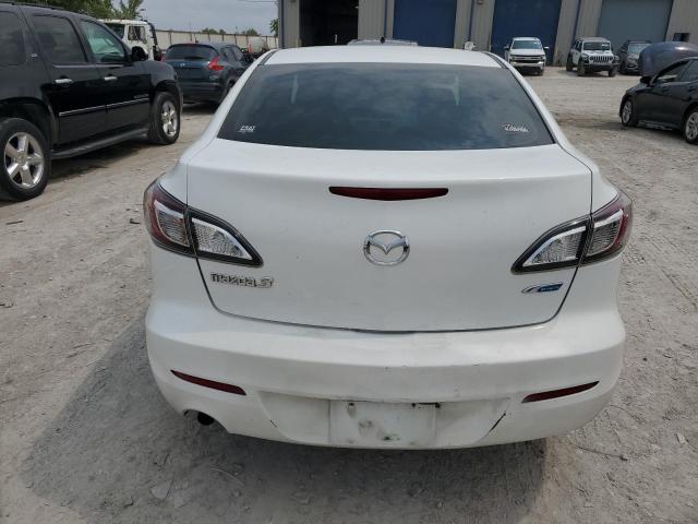 Photo 6 from auction – 2013 MAZDA 3 I with VIN JM1BL1U7XD1847993