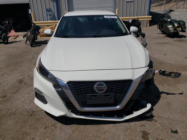 Photo 5 from auction – 2022 NISSAN ALTIMA S with VIN 1N4BL4BV3NN327251