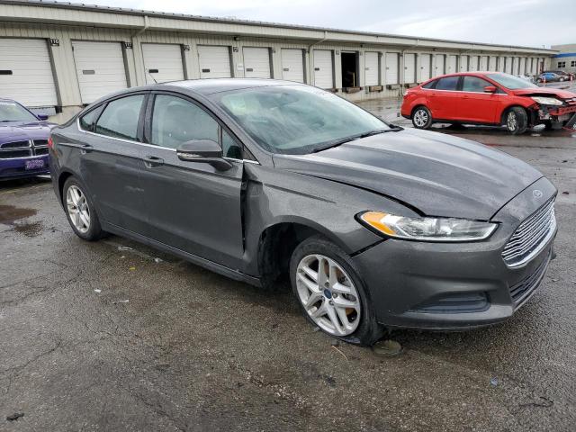 Photo 4 from auction – 2016 FORD FUSION SE with VIN 3FA6P0H7XGR223119