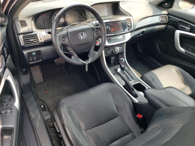 Photo 8 from auction – 2015 HONDA ACCORD EXL with VIN 1HGCT2B81FA006736