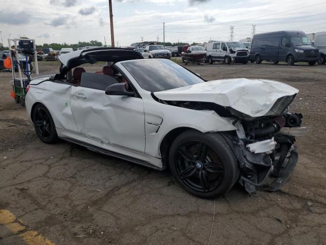 Photo 4 from auction – 2016 BMW M4 with VIN WBS3U9C5XGP969604