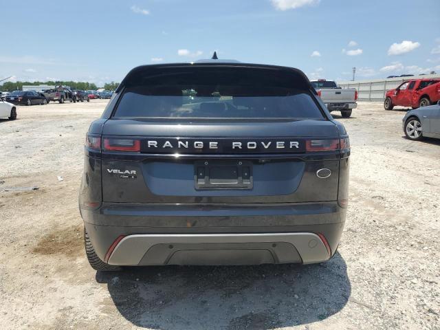 Photo 6 from auction – 2018 LAND ROVER RANGE ROVE with VIN SALYB2RV2JA711789