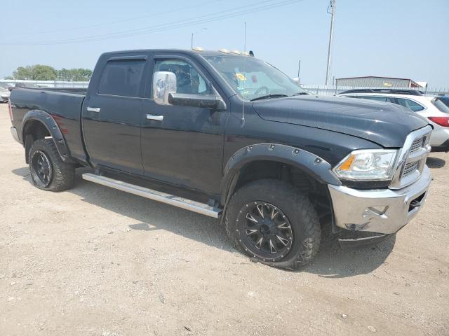 Photo 4 from auction – 2014 RAM 2500 LARAM with VIN 3C6UR5FL7EG295775