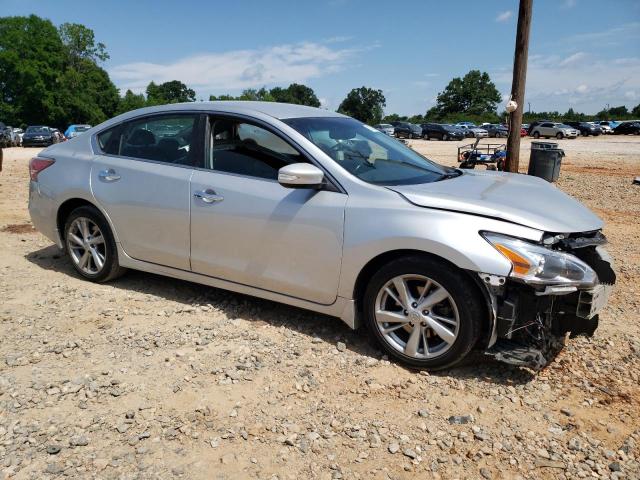 Photo 4 from auction – 2014 NISSAN ALTIMA 2.5 with VIN 1N4AL3AP2EC403952
