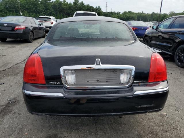 Photo 6 from auction – 2011 LINCOLN TOWN CAR S with VIN 2LNBL8CV6BX752095