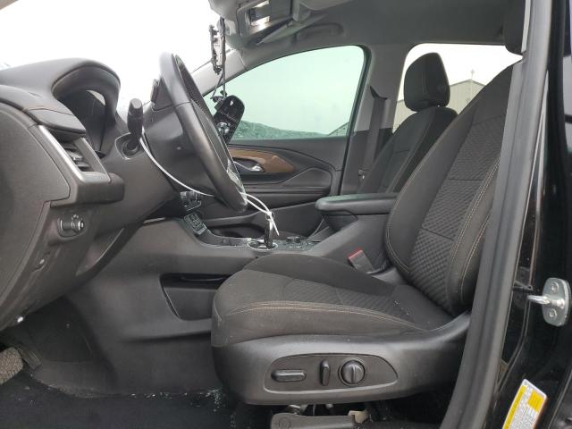 Photo 7 from auction – 2020 GMC TERRAIN SL with VIN 3GKALMEVXLL342638
