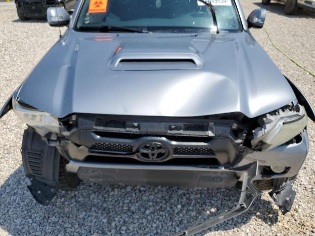 Photo 11 from auction – 2015 TOYOTA TACOMA DOU with VIN 3TMLU4EN3FM179038