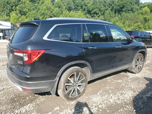 Photo 3 from auction – 2019 HONDA PILOT TOUR with VIN 5FNYF6H93KB040245