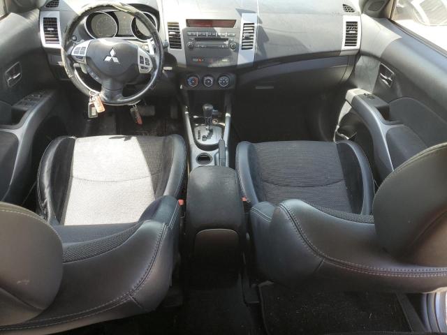 صورة رقم 8 من المزاد - 2011 MITSUBISHI OUTLANDER مع VIN JA4AS3AW4BU023760
