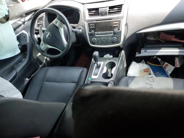 Photo 8 from auction – 2016 NISSAN ALTIMA 2.5 with VIN 1N4AL3AP1GC276226