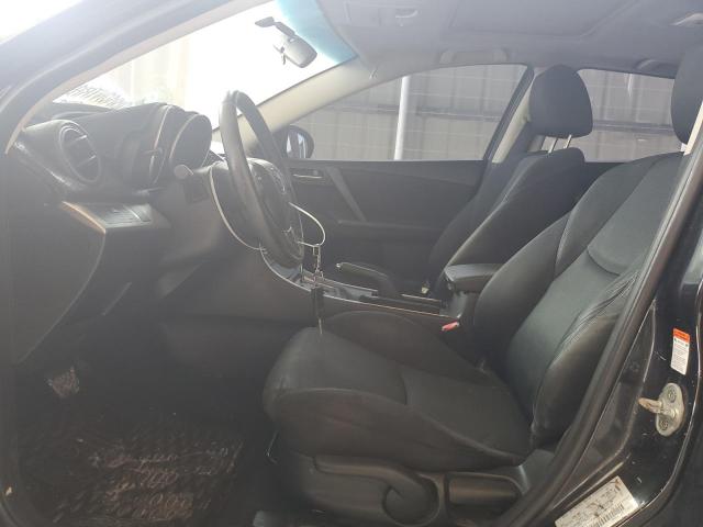 Photo 7 from auction – 2010 MAZDA 3 S with VIN JM1BL1H63A1131692