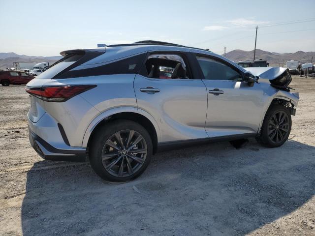 Photo 3 from auction – 2023 LEXUS RX 350 BAS with VIN 2T2BAMCA4PC022340