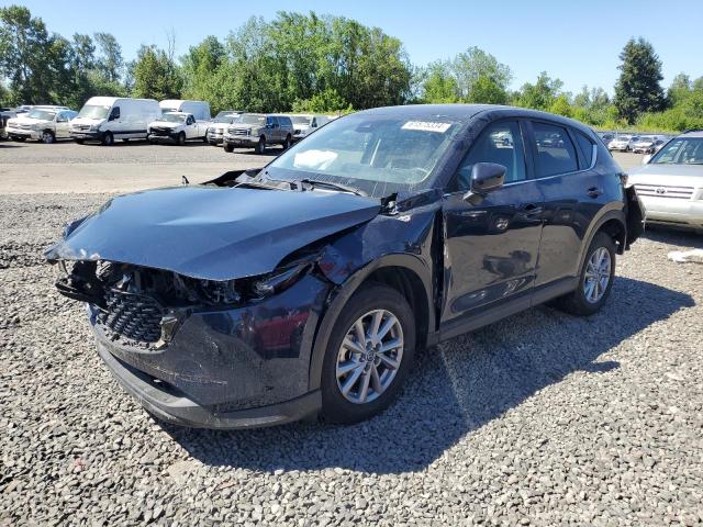 MAZDA CX-5 PREFE 2022 z numerem VIN JM3KFBCM6N1598993 - Zdjęcie z aukcji