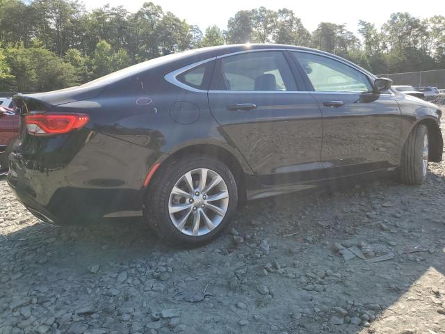 Photo 3 from auction – 2015 CHRYSLER 200 C with VIN 1C3CCCCG4FN524640