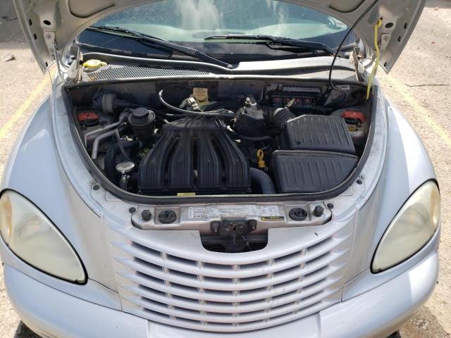 Photo 12 from auction – 2005 CHRYSLER PT CRUISER with VIN 3C8FY68BX5T626174