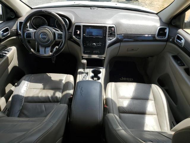 Photo 8 from auction – 2011 JEEP GRAND CHER with VIN 1J4RR4GG3BC529171